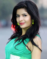 Gehana Vasisth